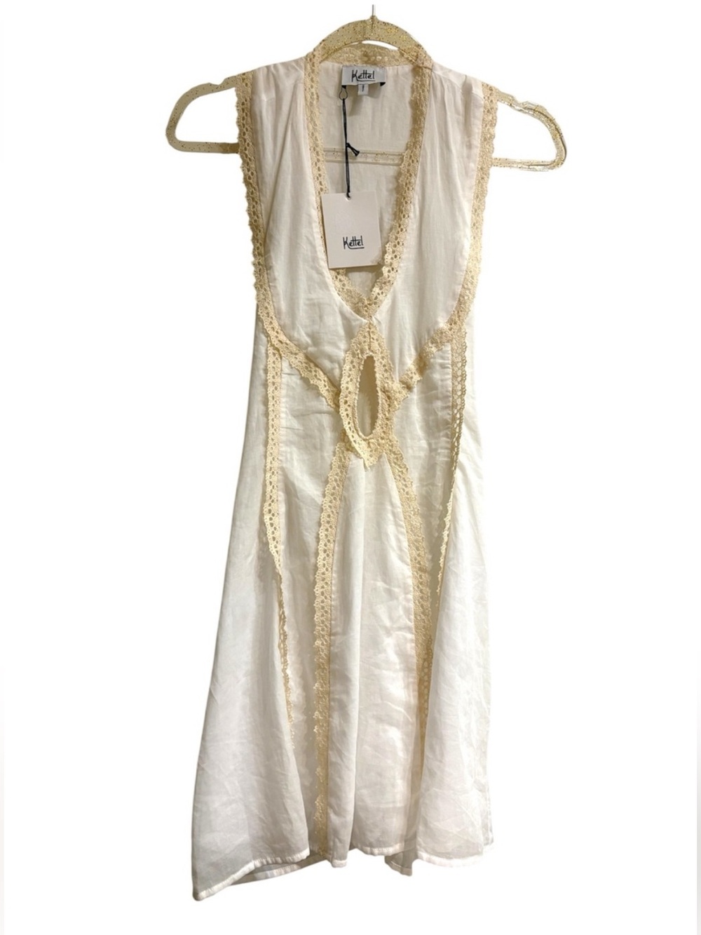 Kettel Atelier Dress, size S, NWT - Picture 5 of 10